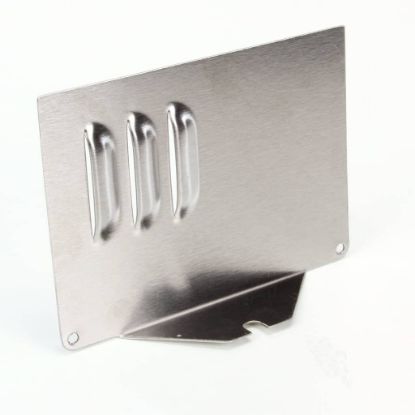 Picture of APW Wyott (C)(kb)cover Large Fd Rh Control Part# F3-76801