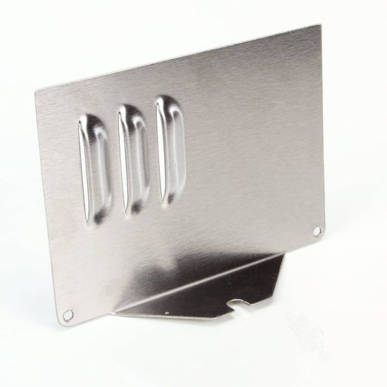 Picture of APW Wyott (C)(kb)cover Large Fd Rh Control Part# F3-76801