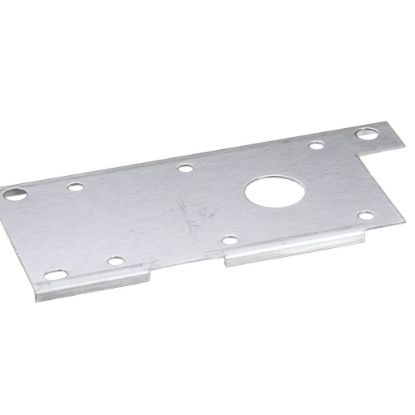 Picture of APW Wyott (J)conversion Motor Mount Plate M-9 Part# HC-84151