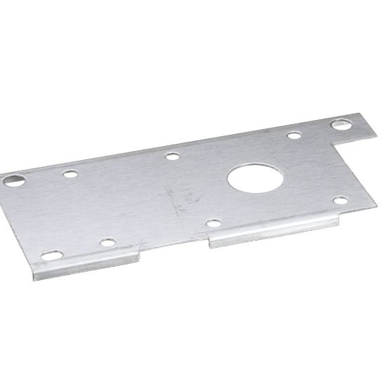 Picture of APW Wyott (J)conversion Motor Mount Plate M-9 Part# HC-84151