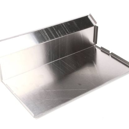 Picture of APW Wyott (E)bottom Front Cover M-95-2 Part# HC-84145