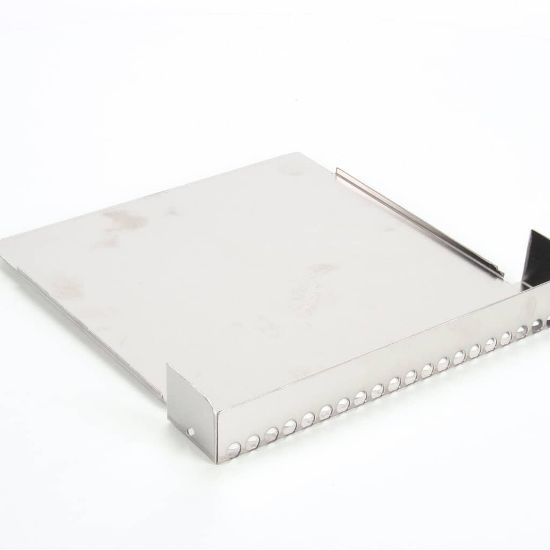 Picture of APW Wyott (K)tray Reflector Part# HC-93300013
