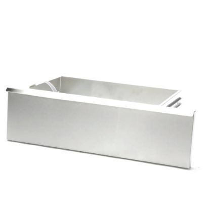 Picture of APW Wyott Door Drawer Assembly Bw-50 Part# PS-21740760