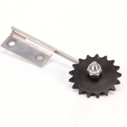 Picture of APW Wyott Tension Arm Assembly Part# PS-21792305