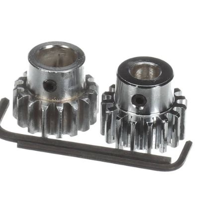 Picture of APW Wyott Ps Gear Relacement Kit 16 X Part# PS-PS0007