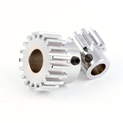 Picture of APW Wyott Kit, Speed Up (35 Seconds) Part# PS-85035