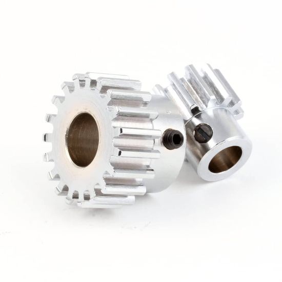 Picture of APW Wyott Kit, Speed Up (35 Seconds) Part# PS-85035