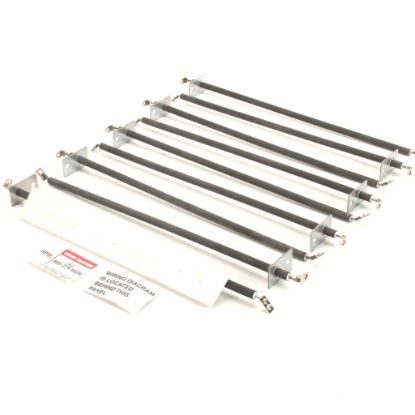 Picture of APW Wyott Kit 208V. Field Service (Kfc Part# PS0023