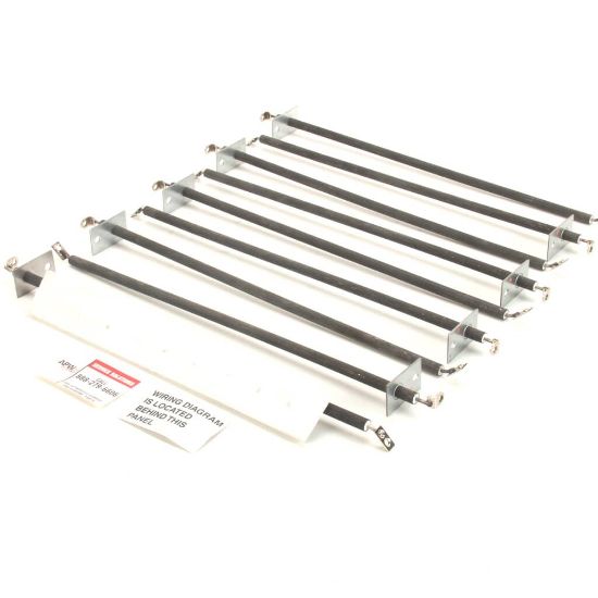 Picture of APW Wyott Kit 208V. Field Service (Kfc Part# PS0023