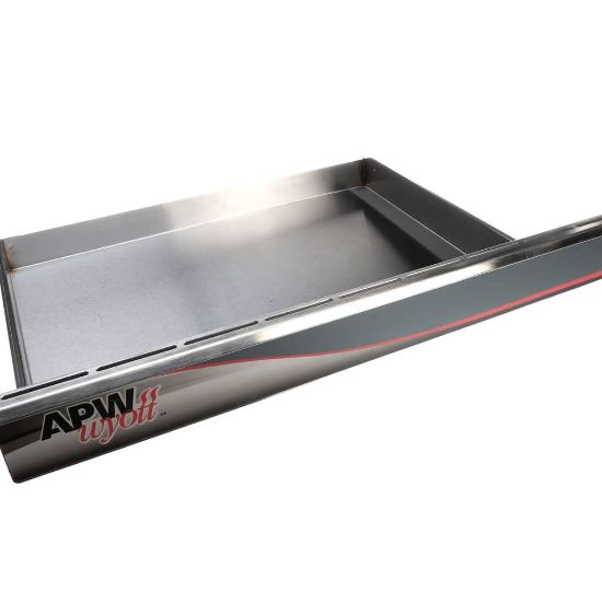 Picture of APW Wyott Drawer; Sptu-50n Part# SA7-25000200