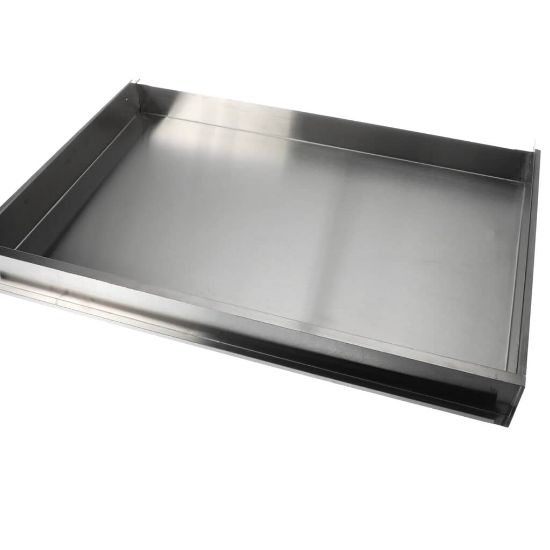 Picture of APW Wyott Weldment; Drawer; Sptu-50 Part# SA7-25000060