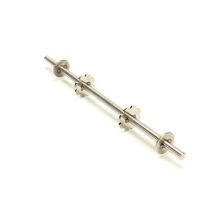 Picture of APW Wyott Drive Shaft Assembly At-10 Part# SHC-83956