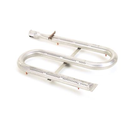 Picture of APW Wyott Weldment S-burner Hi-pro Part# SG4-21813075