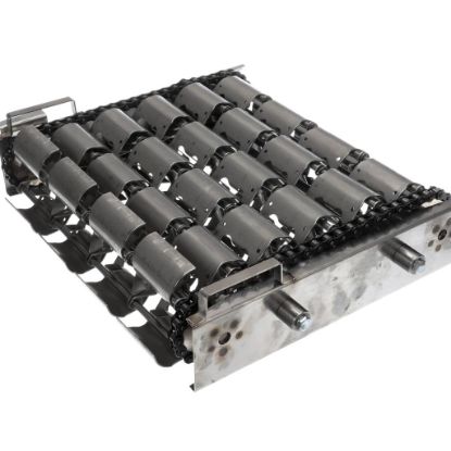 Picture of APW Wyott Chain/weight Conv.ass'y ( Part# SHC-84127