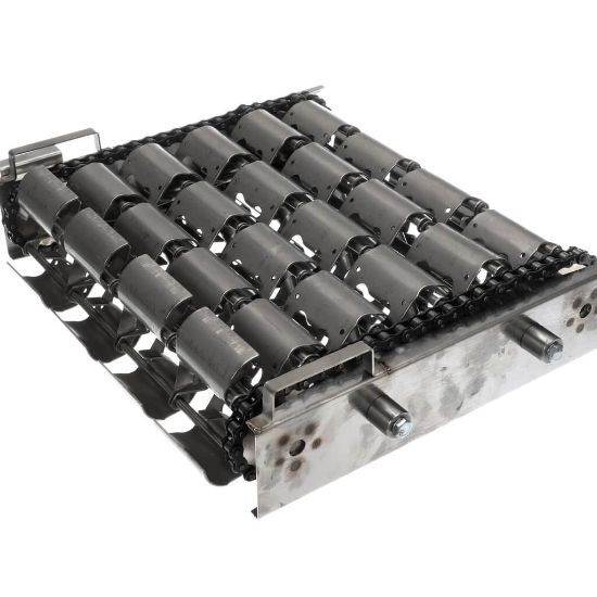 Picture of APW Wyott Chain/weight Conv.ass'y ( Part# SHC-84127