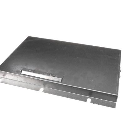 Picture of APW Wyott Plate; Reflector Assembly Part# SD8-56506