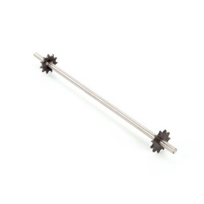 Picture of APW Wyott Rear Shaft & Sprocket W/a Part# SHC-83976