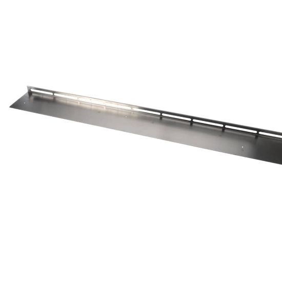 Picture of APW Wyott Weldment; Drawer Cover; S Part# SA7-25000165