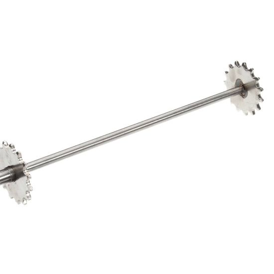 Picture of APW Wyott Short Shaft Assembly (M95 2 B Part# SHC-83725