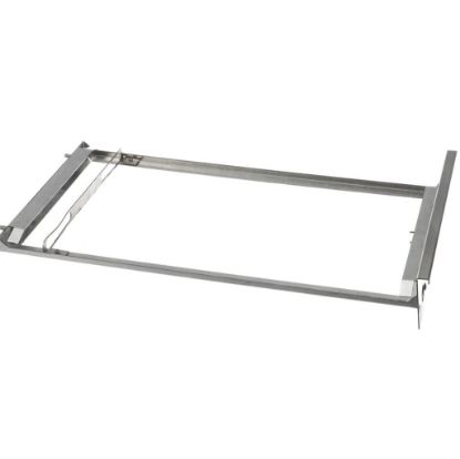 Picture of APW Wyott W/assembly Element Rack Part# SHC-93303018