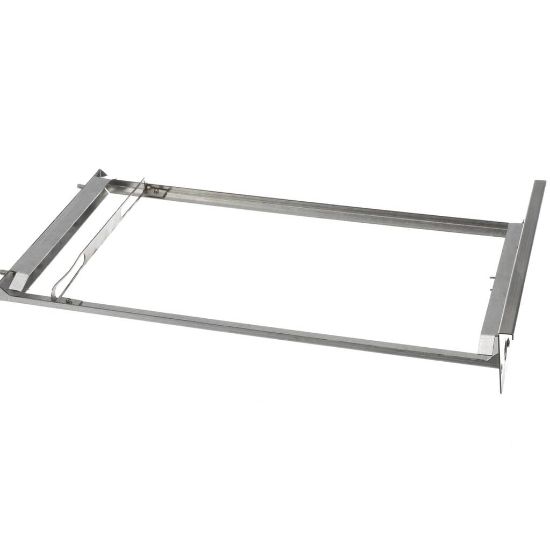 Picture of APW Wyott W/assembly Element Rack Part# SHC-93303018