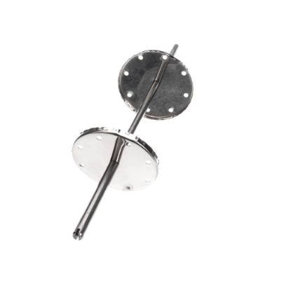 Picture of APW Wyott Butter Roll Shaft Assembly M Part# SHC-85174