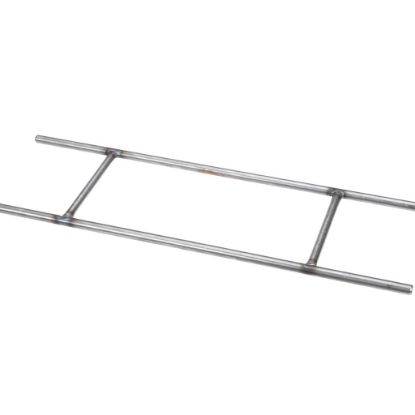 Picture of APW Wyott H-frame Weld Assembly For M-8 Part# SHC-85215