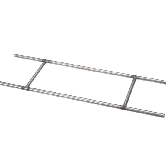 Picture of APW Wyott H-frame Weld Assembly For M-8 Part# SHC-85215