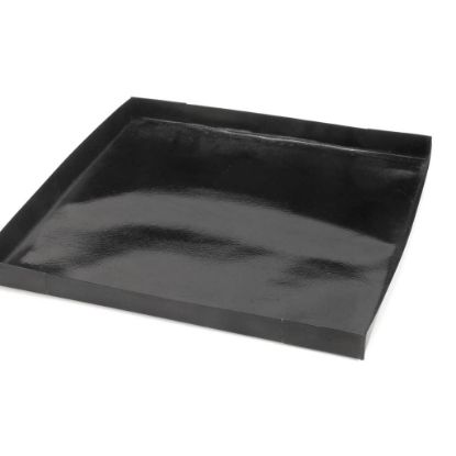 Picture of Bakers Pride Medium Solid Tray Part# 21926710