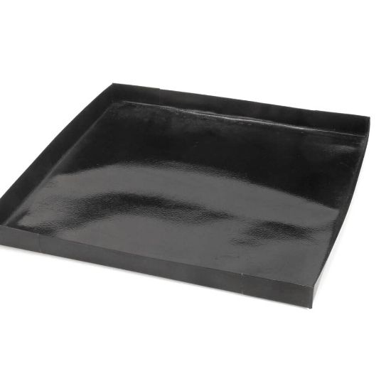 Picture of Bakers Pride Medium Solid Tray Part# 21926710