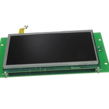 Picture of Bakers Pride Remote Control Part# 1400043