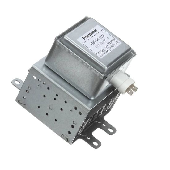 Picture of Bakers Pride Microwave Magnetron Hi-limit Snap Disc Part# 1215000