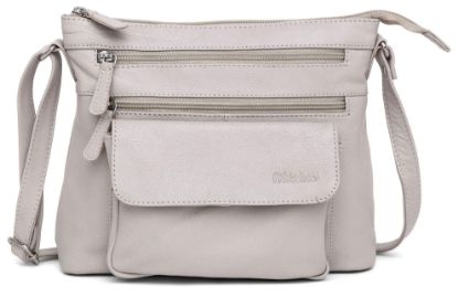 Picture of WILDHORN Women's Leather Bag (Beige)