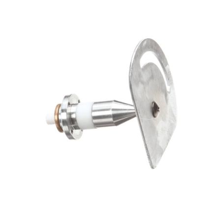 Picture of Bakers Pride Stirrer Shaft Assembly Part# 21926930
