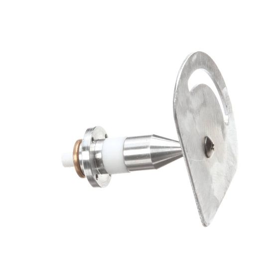 Picture of Bakers Pride Stirrer Shaft Assembly Part# 21926930