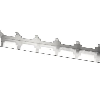 Picture of Bakers Pride Support; Radiant Rear-right Part# 21840637