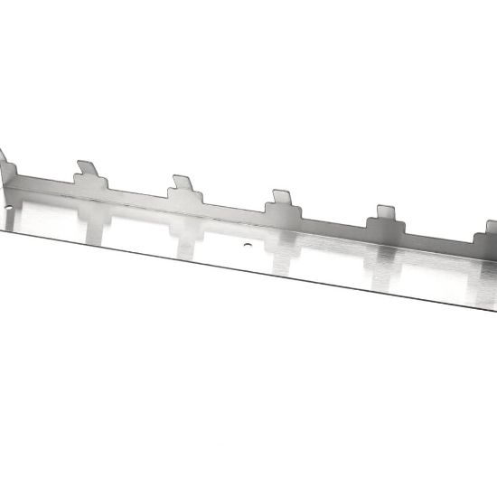Picture of Bakers Pride Support; Radiant Rear-right Part# 21840637
