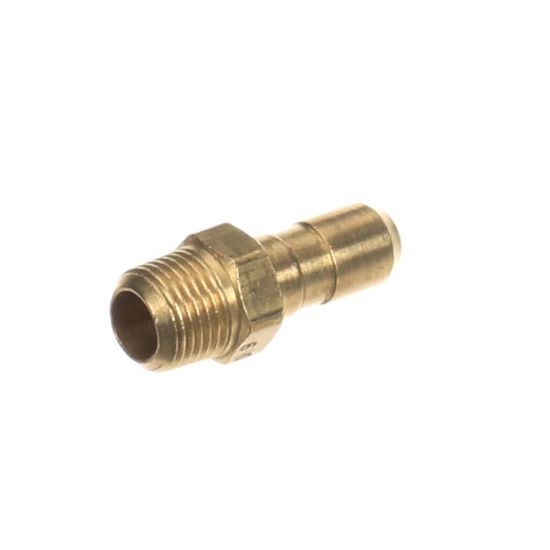 Picture of Bakers Pride Orifice 60; Nat Gas Carry Over Part# 2A-21880101
