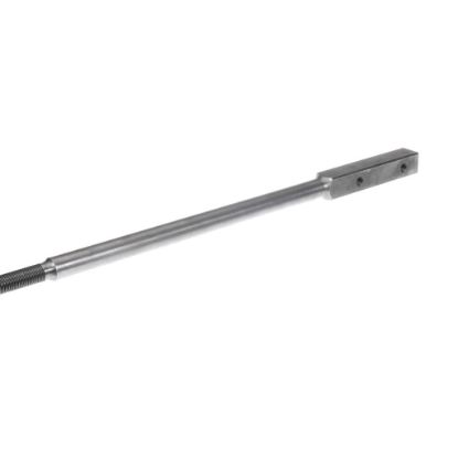 Picture of Bakers Pride Pin; Left Side Y800 Upgraded Part# 2A-75000027