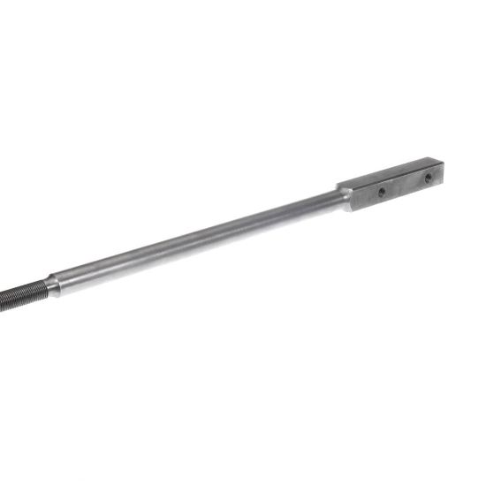 Picture of Bakers Pride Pin; Left Side Y800 Upgraded Part# 2A-75000027