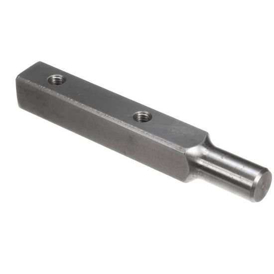 Picture of Bakers Pride Pin; Right Side [Y6/8] Up Graded Part# 2A-75000026