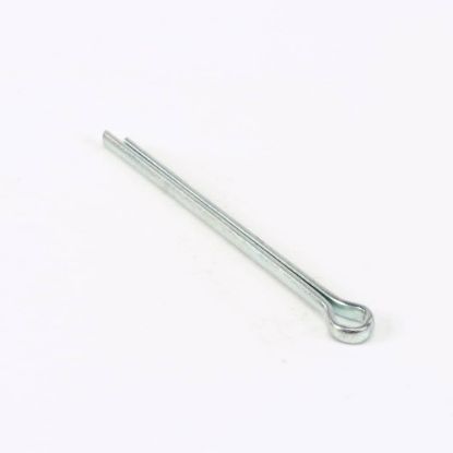 Picture of Bakers Pride Cotter Pin; 1/8 2 St. Blk Part# 2A-Q4008A