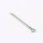 Picture of Bakers Pride Cotter Pin; 1/8 2 St. Blk Part# 2A-Q4008A