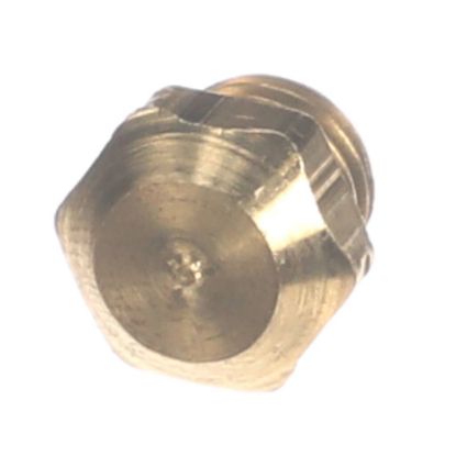 Picture of Bakers Pride Orifice; Spud 2; Blank [Undrilled] Part# 2A-R3080A