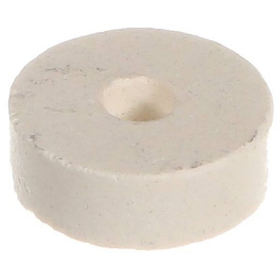 Picture of Bakers Pride Spacer .20/.75X25 Por L3 Steatite Part# 2A-P1019A