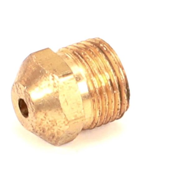 Picture of Bakers Pride Orifice #42; Spud #3 Part# 2A-R3011A
