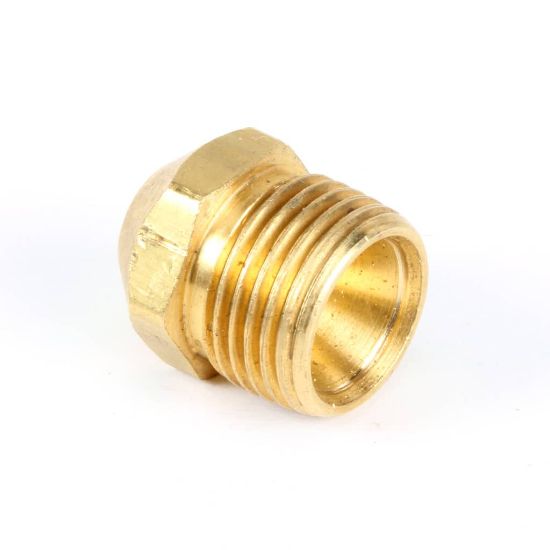 Picture of Bakers Pride Orifice #41; Lp Gas; Spud #3 [ Part# 2A-R3131P