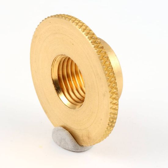 Picture of Bakers Pride Adjusting Disc #3;Spud Part# 2A-R3005A