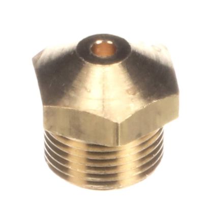 Picture of Bakers Pride Orifice #37 Lp Gas, Spud Part# 2A-R3018A