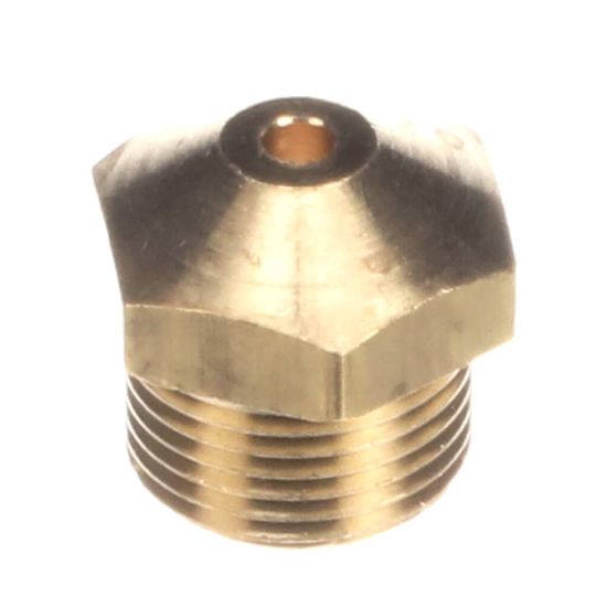 Picture of Bakers Pride Orifice #37 Lp Gas, Spud Part# 2A-R3018A